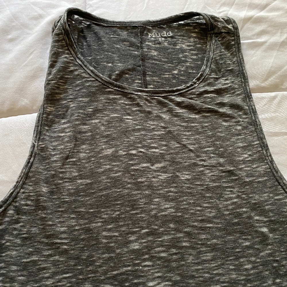 Tank Top - Picture 2 of 3